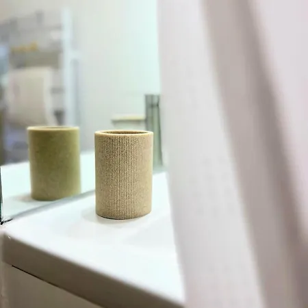 Tatil Evi Les Nuits D'embalens *