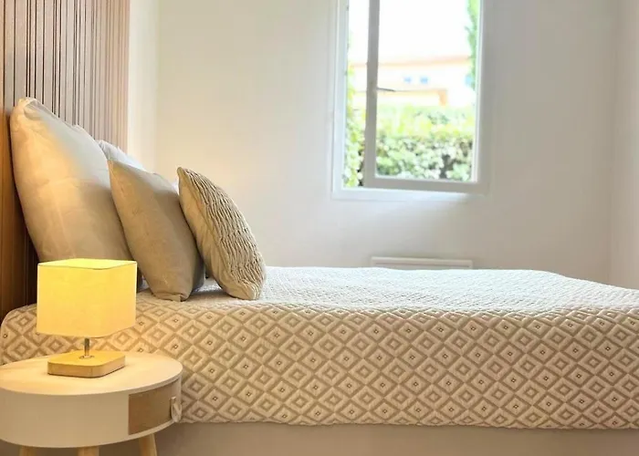 Les Nuits D'embalens 別荘