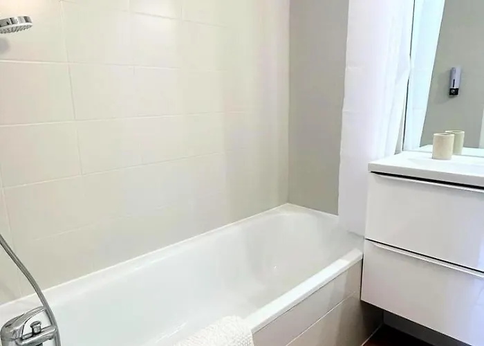 Les Nuits D'embalens 別荘